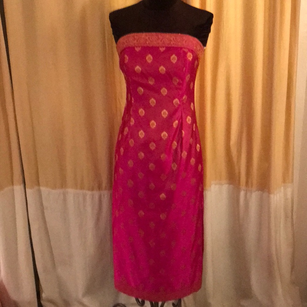 ABS Evening by Allen Schwartz Dress